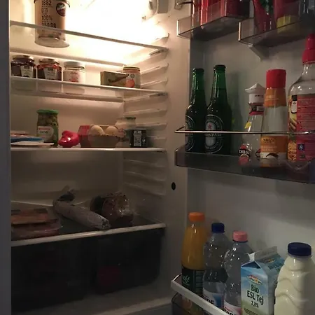 Apartment In Vi. - Terezvaros