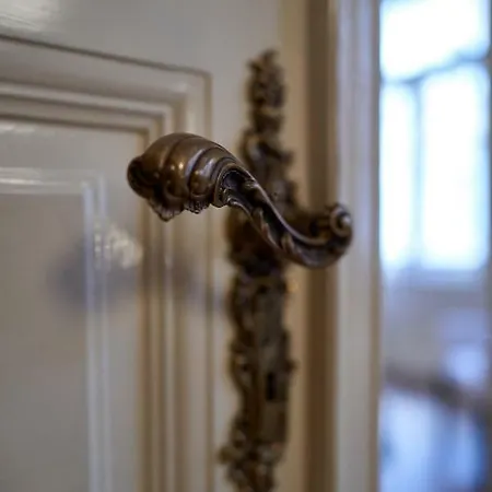Apartment In Vi. - Terezvaros Budapest