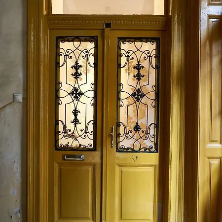In Vi. - Terezvaros Apartment *